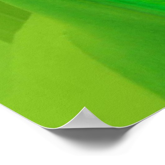 めまい ポスター (角)