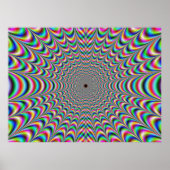 めまい ポスター (正面)