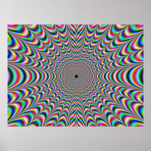 めまい ポスター (正面)