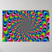 めまい ポスター (正面)