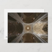 めまい ポストカード (正面/裏面)