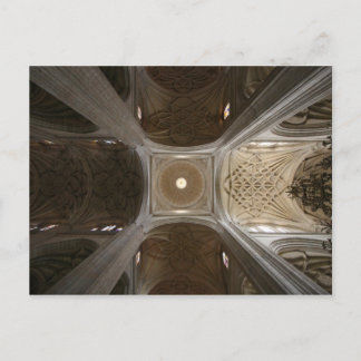 めまい ポストカード