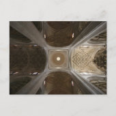 めまい ポストカード (正面)