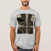 めまい Tシャツ (正面)