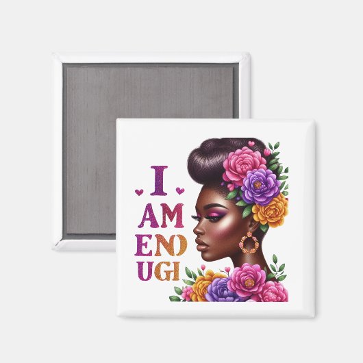 もういい！ マグネット (正面/裏面)