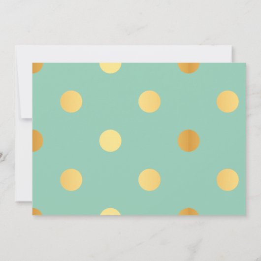 もううんざりだ！ホリデークリスマスパーティー小妖精や小人 招待状 (裏面)