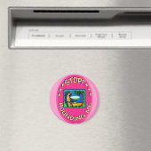 もううんざり マグネット (インサイチュ (食洗機))