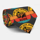 もうおもしろい1枚のロック地質学Tシャツ ネクタイ (ロール)