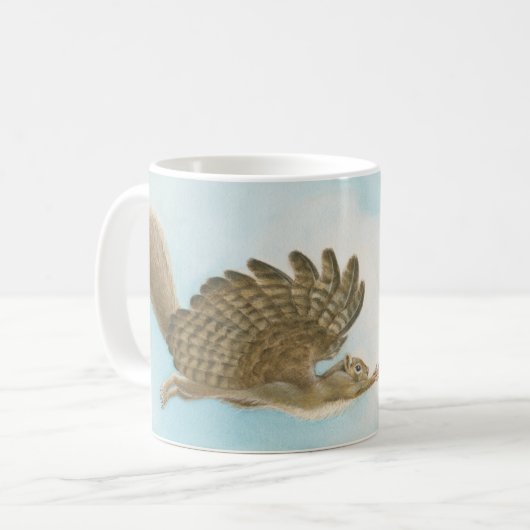 もうすぐだ… コーヒーマグカップ (正面左)