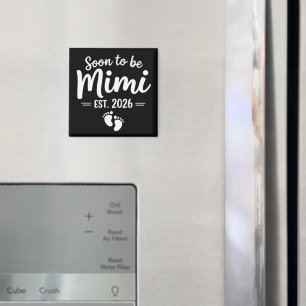 もうすぐミミ 2026年 妊娠発表 新しい マグネット