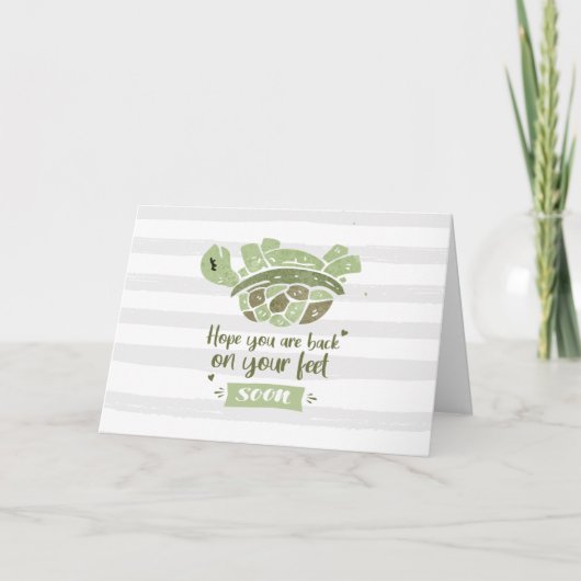 もうすぐ可愛い願い最高のが届くカスタム カード (正面)