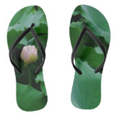 もうすぐ咲く ビーチサンダル (ソール)