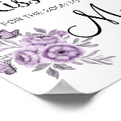 もうすぐ花嫁のキッスゲームはいくつ？ ポーズショット ポスター (角)