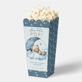 もうすぐ赤ちゃんポップ・アートのシャワーだ フェイバーボックス