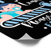 もうすぐ2025かわいいBaを読み込む ポスター (角)