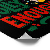 もうすてきもういいかな ポスター (角)