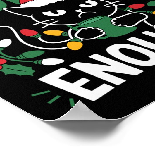 もうすてきもういいかな ポスター (角)