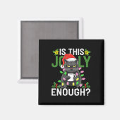 もうすてきもういいかな マグネット (正面/裏面)