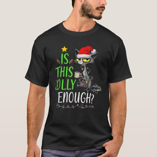 もうすてきもういいかな Tシャツ (正面)