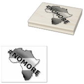 もうだめだ！エチ保オピから手を離せ！ ラバースタンプ (押印)