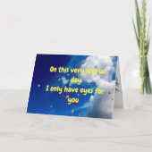 もうひとつのユーモアたっぷりのカード カード (正面)