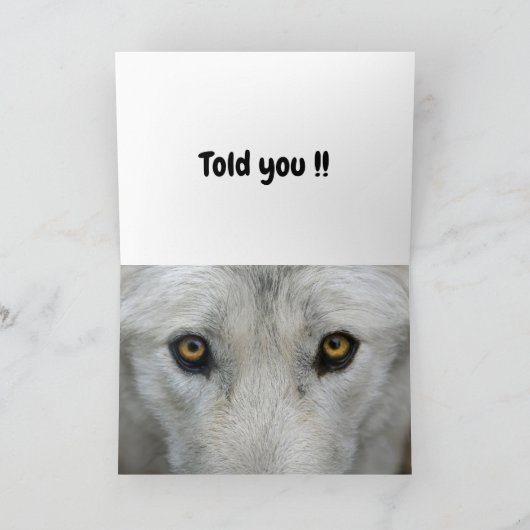 もうひとつのユーモアのカード カード (内部)