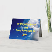 もうひとつの面白いカード カード (正面)