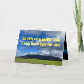 もうひとつの面白いカード カード (正面)