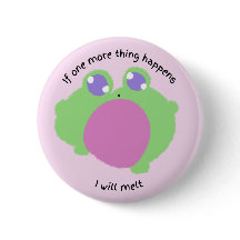 もうもし一つ私はボタンを溶かす