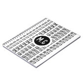 もうコーヒーの時間か? ノートブック (左側)