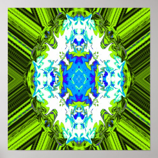 もうサイケデリック少し….. ポスター (正面)