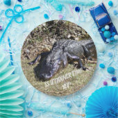 もうディナー頼の時間か？ ペーパープレート (パーティー)