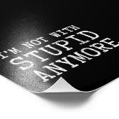 もうバカじゃない フォトプリント            (角)