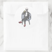 もうパーティー ラウンドシール (バッグ)