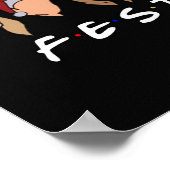 もうフェスティバル ポスター (角)