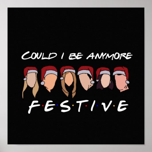 もうフェスティバル ポスター (正面)