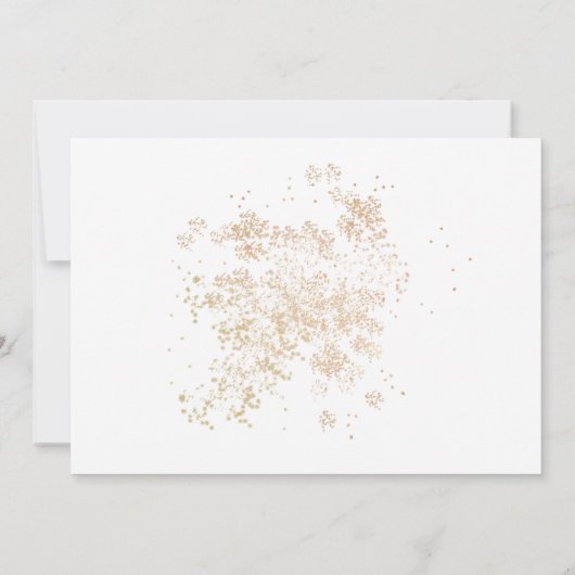 もうモダン一度やってみよう書道写真 セーブザデート (裏面)