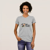 もう一つだけ約束する Tシャツ (正面フル)