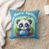 もう一つのエピソード クッション (ブランケット)