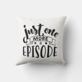 もう一つのエピソード クッション (裏面)