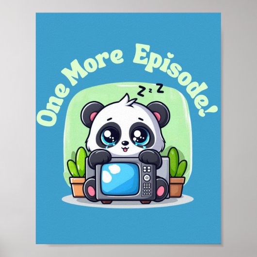 もう一つのエピソード ポスター (正面)