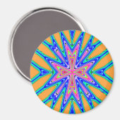 もう一つのケルトの瞬間… マグネット (正面/裏面)