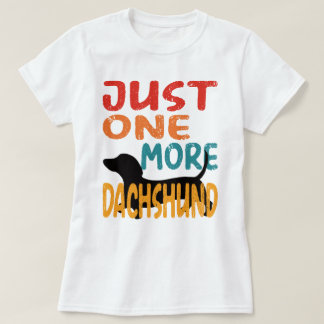 もう一つのダシュント Tシャツ