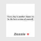 もう一つのチカスタムャンズカットのビニールシール シール (シート)