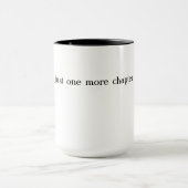 もう一つのチャプターマグ マグカップ (中央)