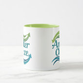 もう一つのチャンス マグカップ (中央)