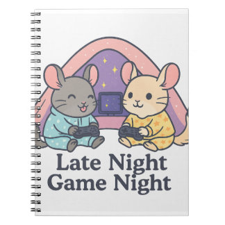 もう一つのレベル ノートブック