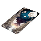 もう一つの世界 マグネット (左側)