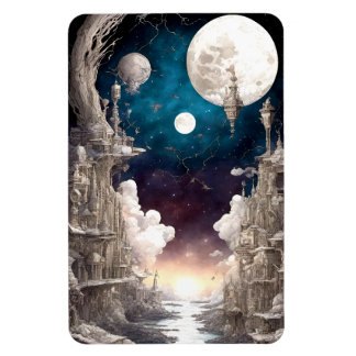 もう一つの世界 マグネット