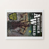 もう一つの世界(1952年12月) ジグソーパズル (横)